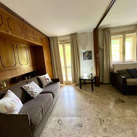 La Casa Del Cervino Διαμέρισμα Breuil-Cervinia Εξωτερικό φωτογραφία