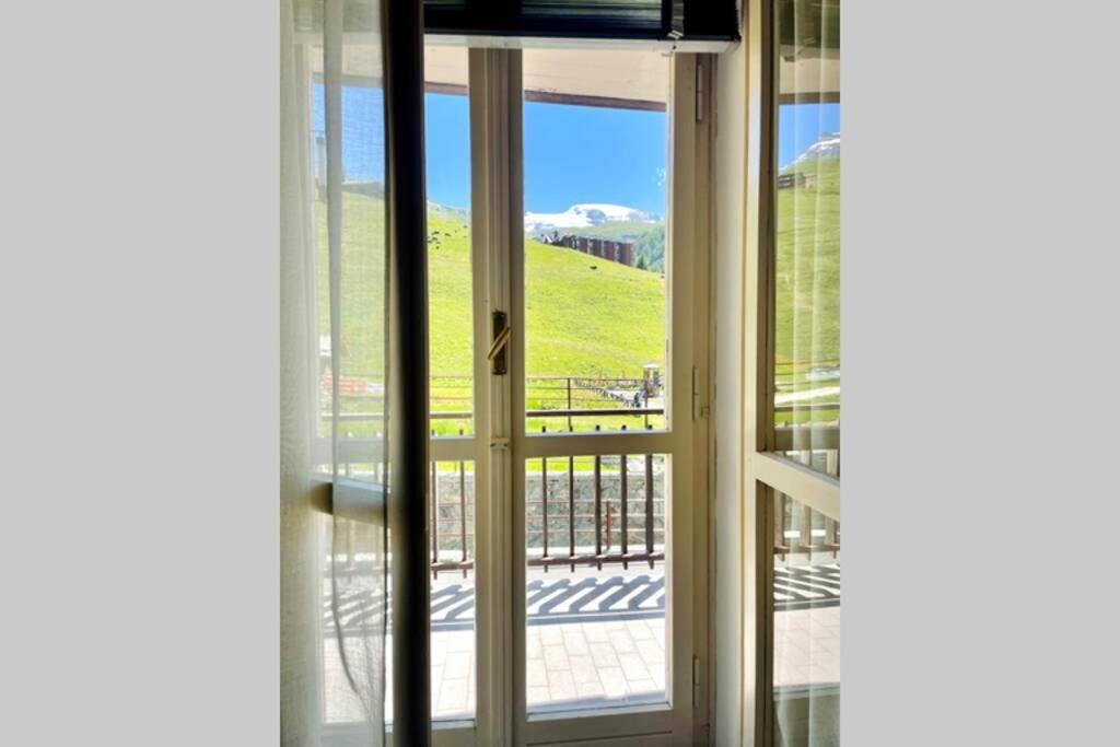 La Casa Del Cervino Διαμέρισμα Breuil-Cervinia Εξωτερικό φωτογραφία