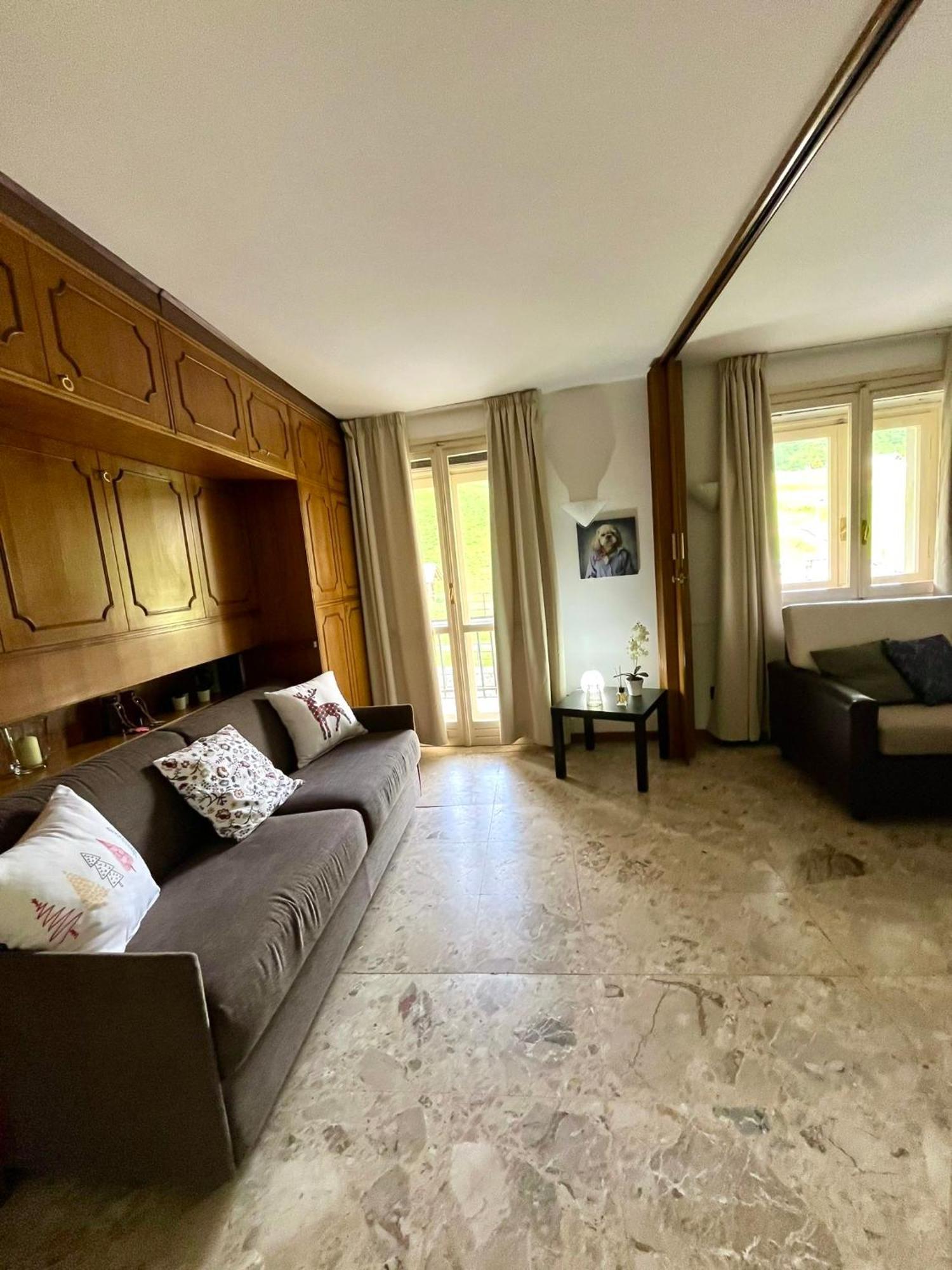 La Casa Del Cervino Διαμέρισμα Breuil-Cervinia Εξωτερικό φωτογραφία